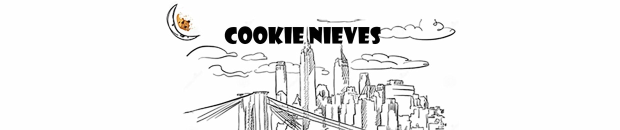 cookie nieves
