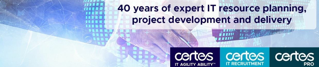 Certes IT Service Solutions