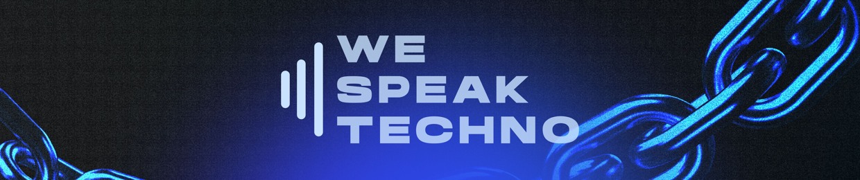 WeSpeakTechno
