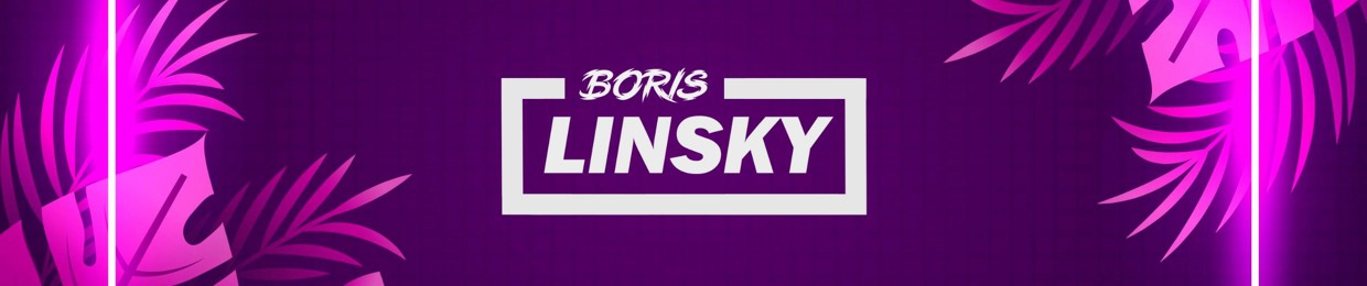Boris Linsky
