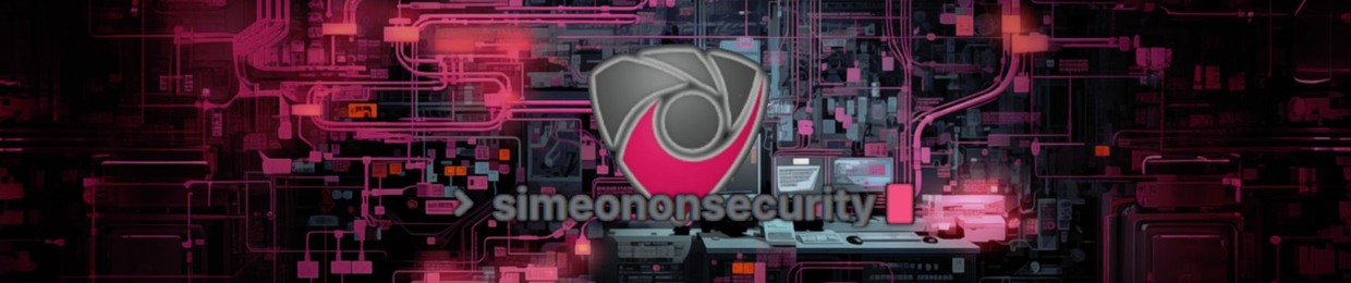 Simeononsecurity