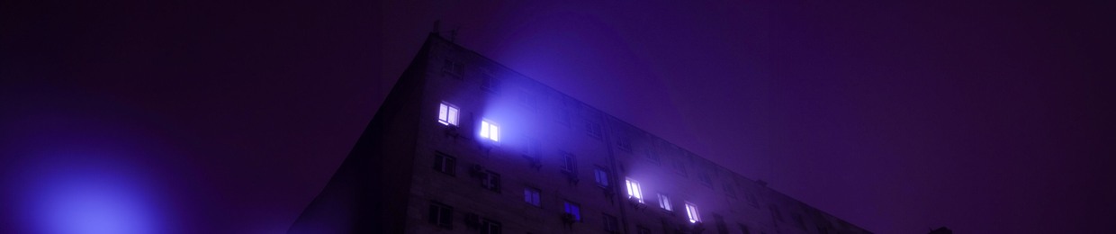 Mylesxiety