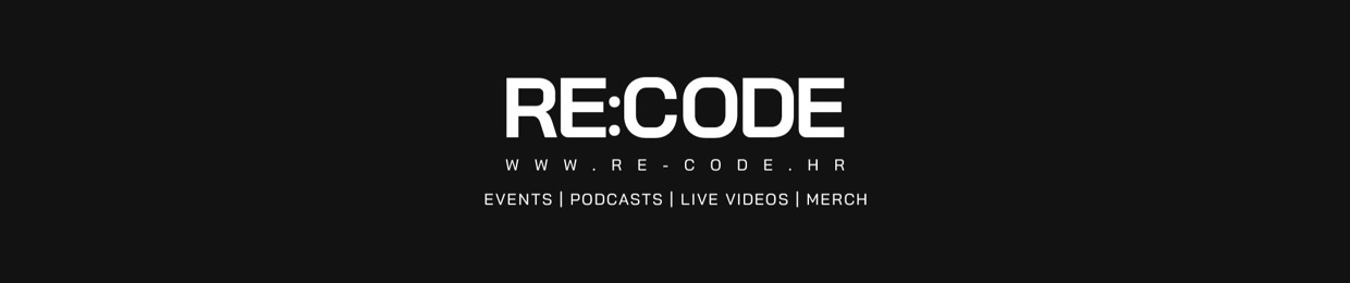 RE:CODE
