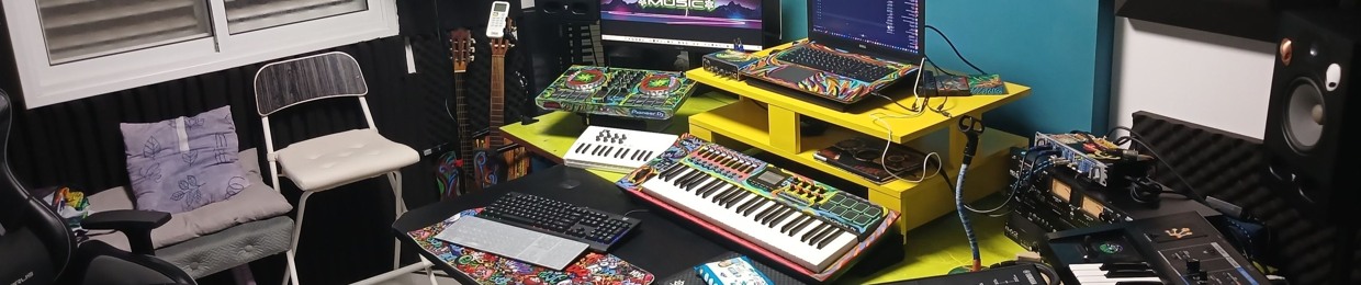 SilentBreakers \ Sixsense \ BASS6 / CLOUD6