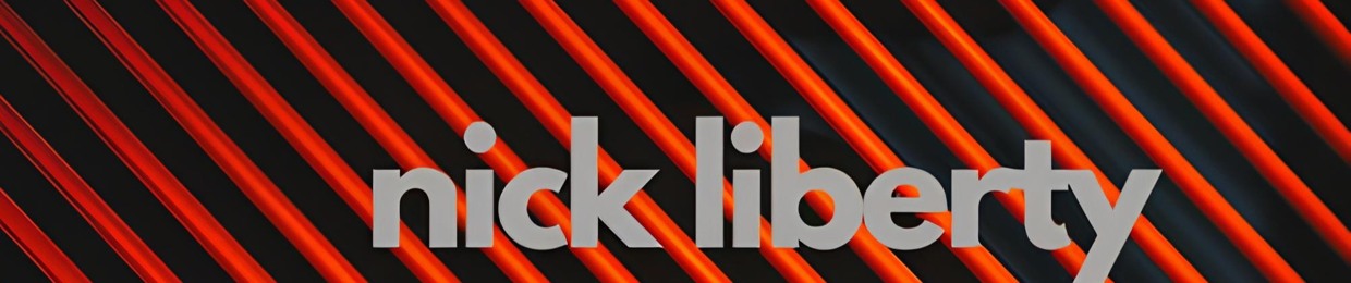 Nick Liberty
