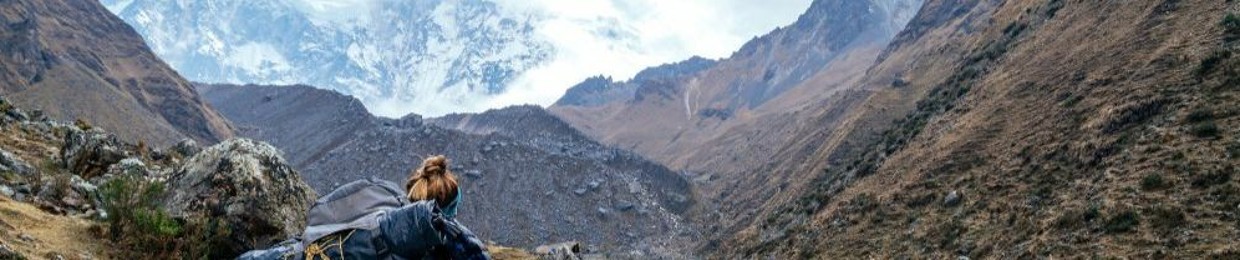 Quechuas expeditions