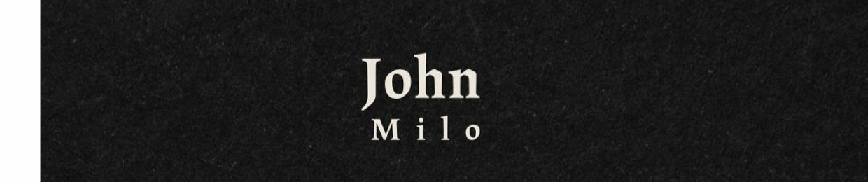 John Milo