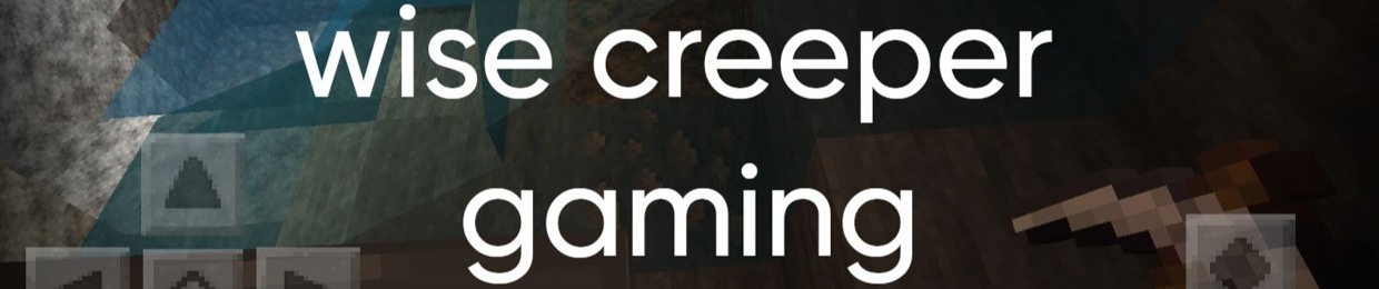 wise creeper creeper