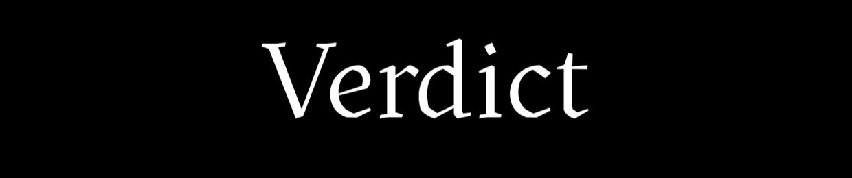 Verdict