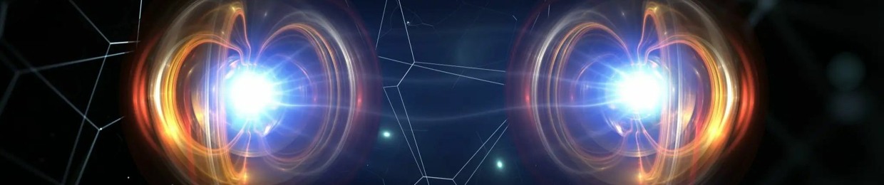 Quantum Entanglement