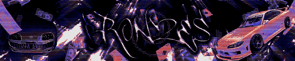 Derioca phonk cult/BRONZEZS
