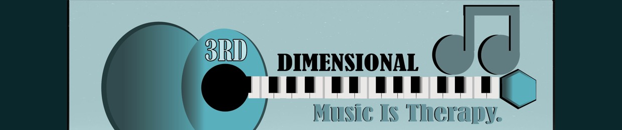 3RDimensional