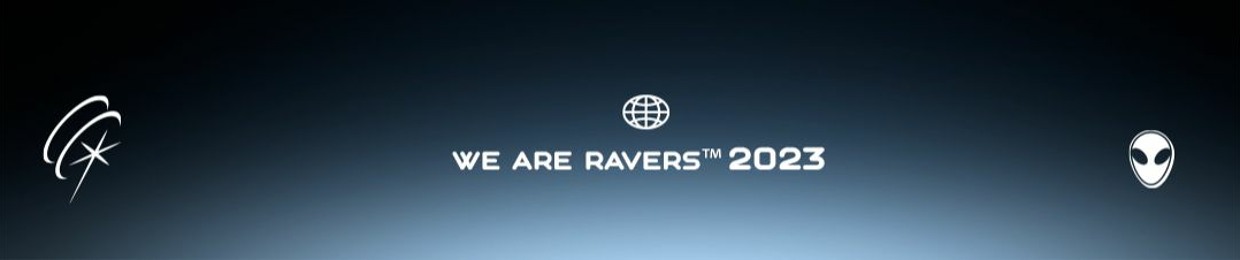 We Are Ravers