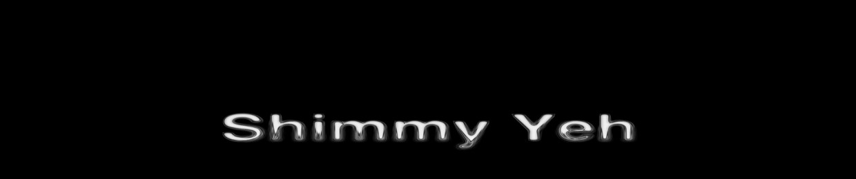 Shimmy Yeh