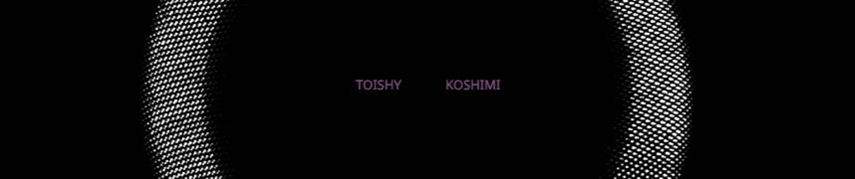Toishy Koshimi [Taigai]