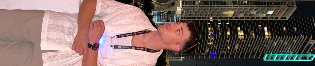 Caleb Saint