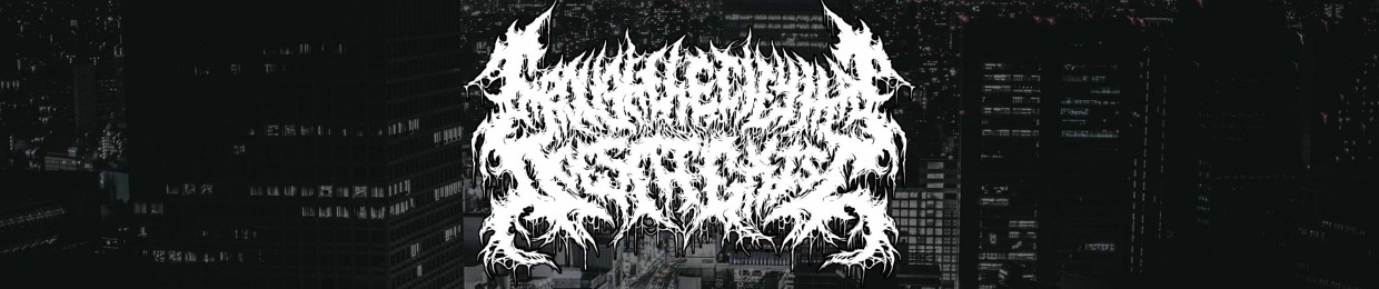 Through The City That Doesn`t Exist