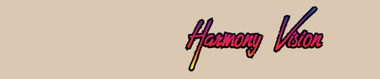 Stream Harmony Vision | Listen to podcast episodes online for free on SoundCloud