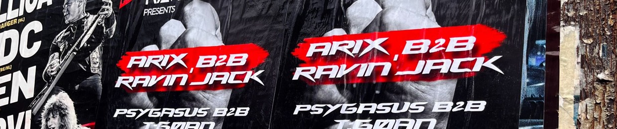 RAVERANGE
