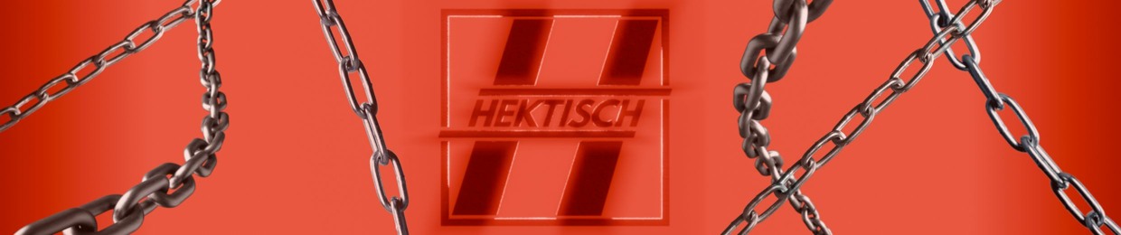 Hektisch