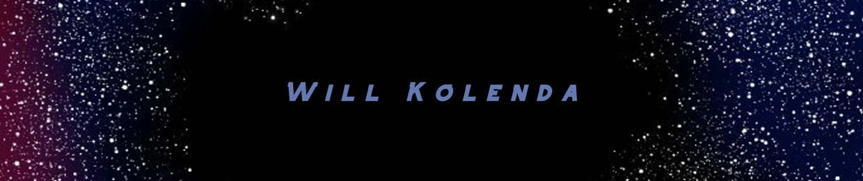 Will Kolenda 10