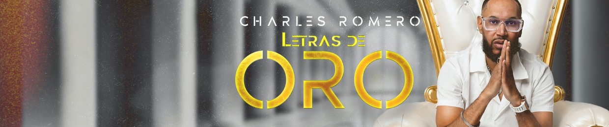 Charles Romero