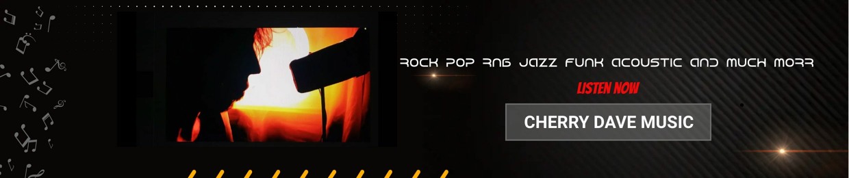 Cherry Dave
