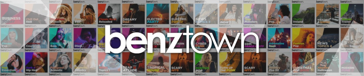 Benztown Production Music