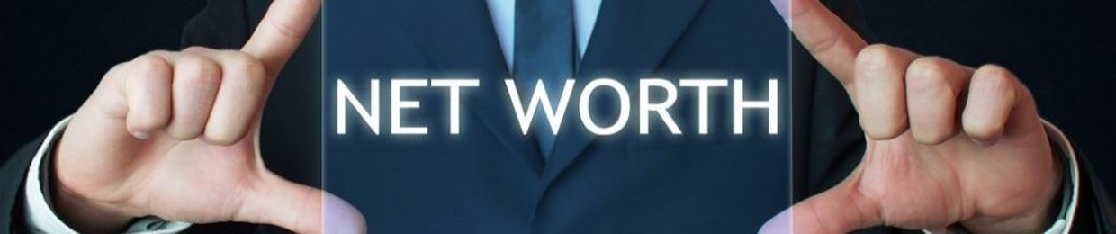 Compare Net worth