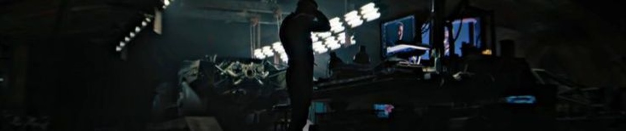 Bruce Wayne