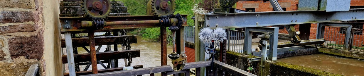 Sound_Art_of_Field_Recording & Music