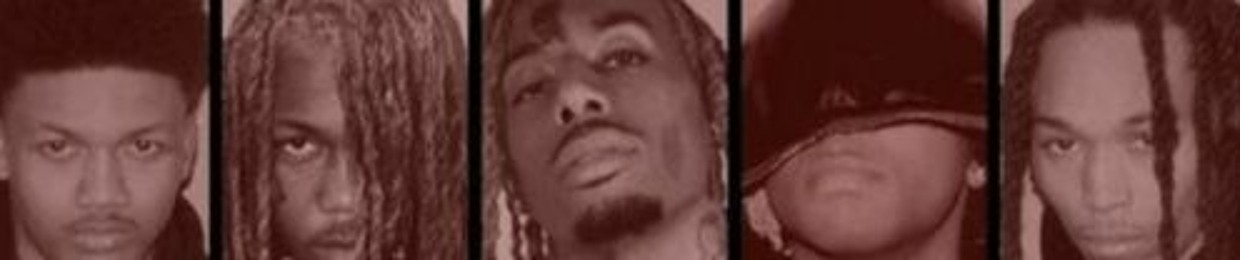 Stream OPIUM* ARCHIVE music | Listen to songs, albums, playlists 