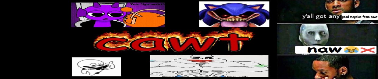 Cawt