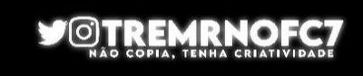 Trem Rn Ofc 7️⃣