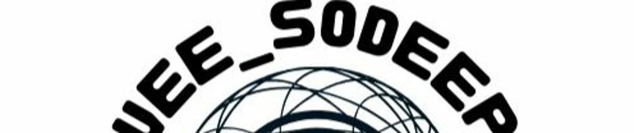 VEE_SODEEP