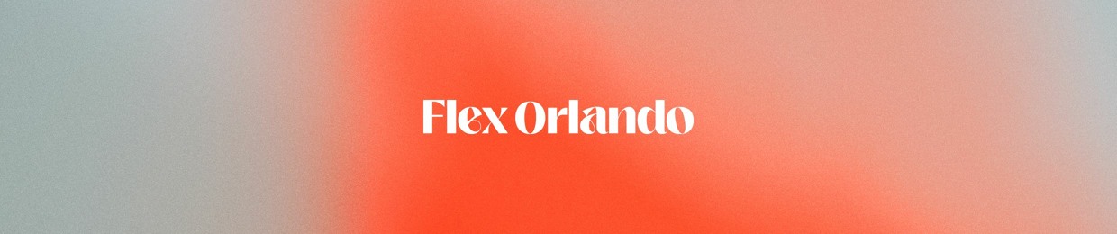 Flex Orlando - Edits & Mixtapes