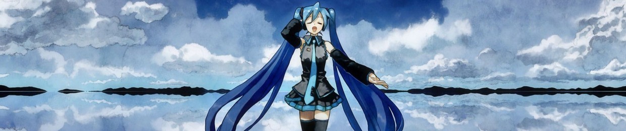 Miku For A Day Tracks