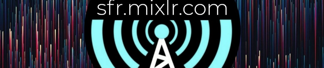 Solid Front Radio
