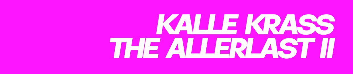 The Allerlast