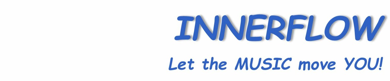Nadine ~ InnerFlow