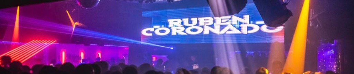 Ruben Coronado Dj 8.0