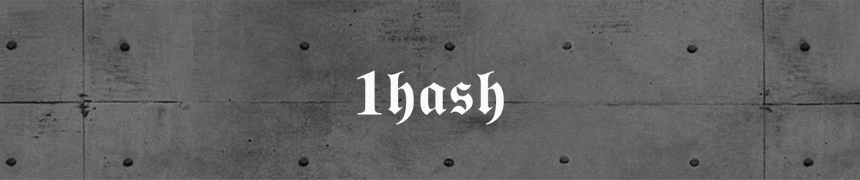 1HASH