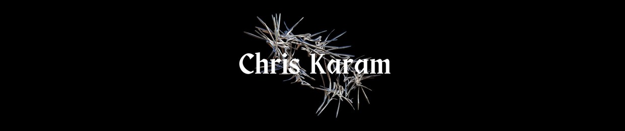 Chris Karam