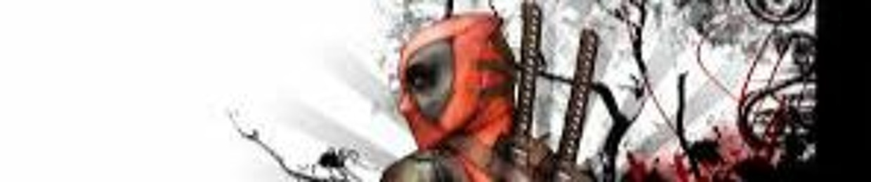 deadpool