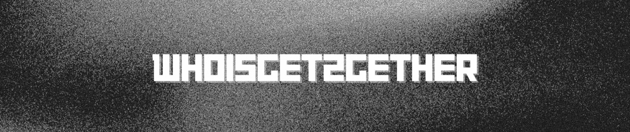 Whoisget2gether