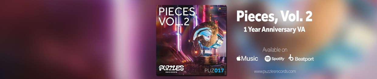 Puzzles Records