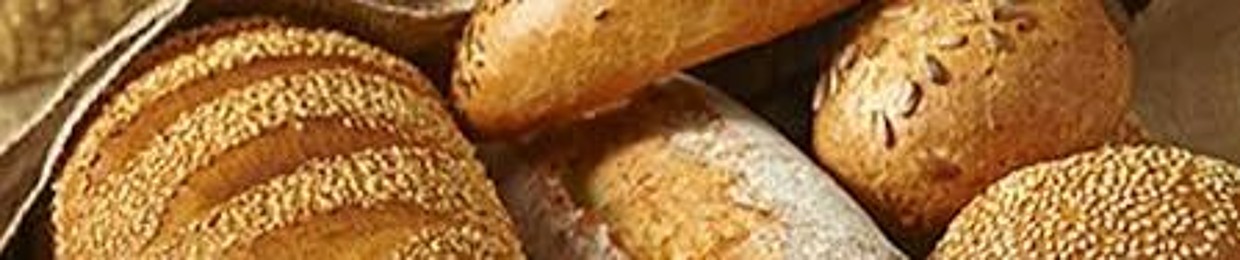 Slightly Toasted Bitten Bagel