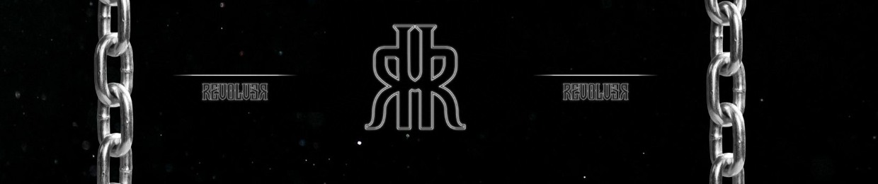 REVOLVER TECHNO