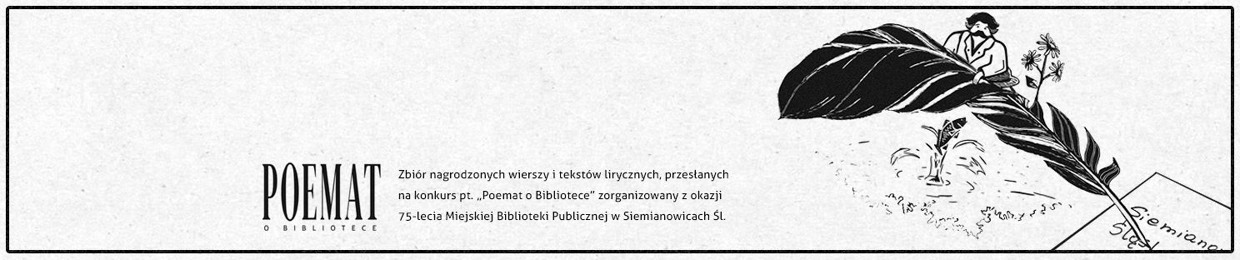 Miejska Biblioteka Publiczna w Siemianowicach Śl.