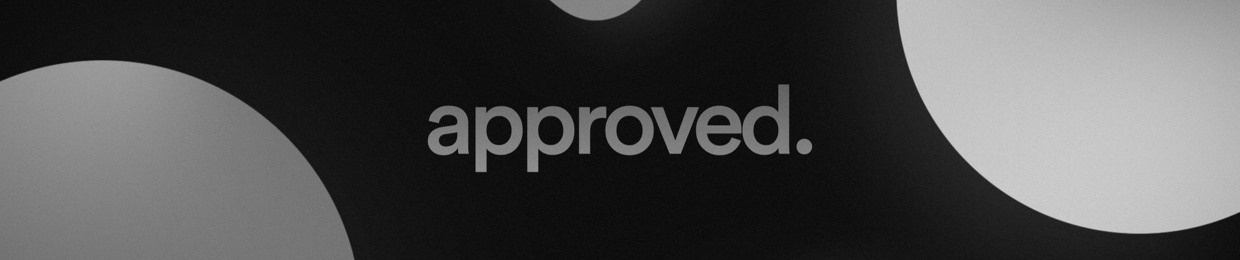 Approved.